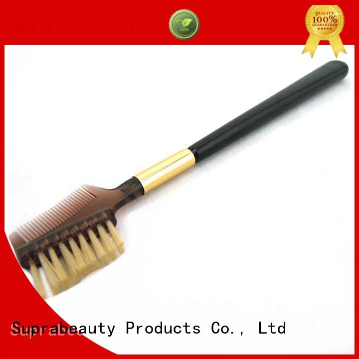 Suprabeauty goat very cheap makeup brushes spn for loose powder