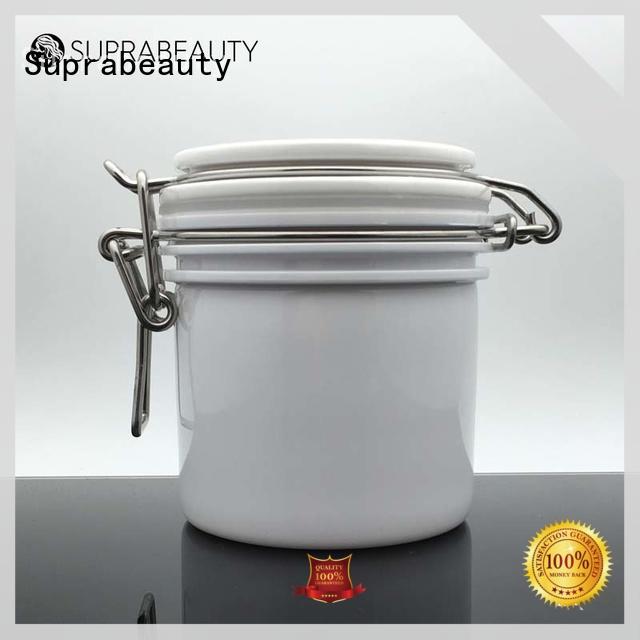 Suprabeauty quality cosmetic containers best supplier for promotion