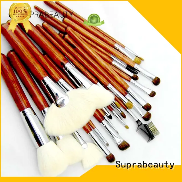 buy makeup brush set sp for artists Suprabeauty