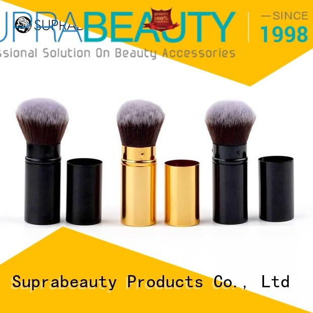 Suprabeauty sp mineral makeup brush manufacturer for liquid foundation