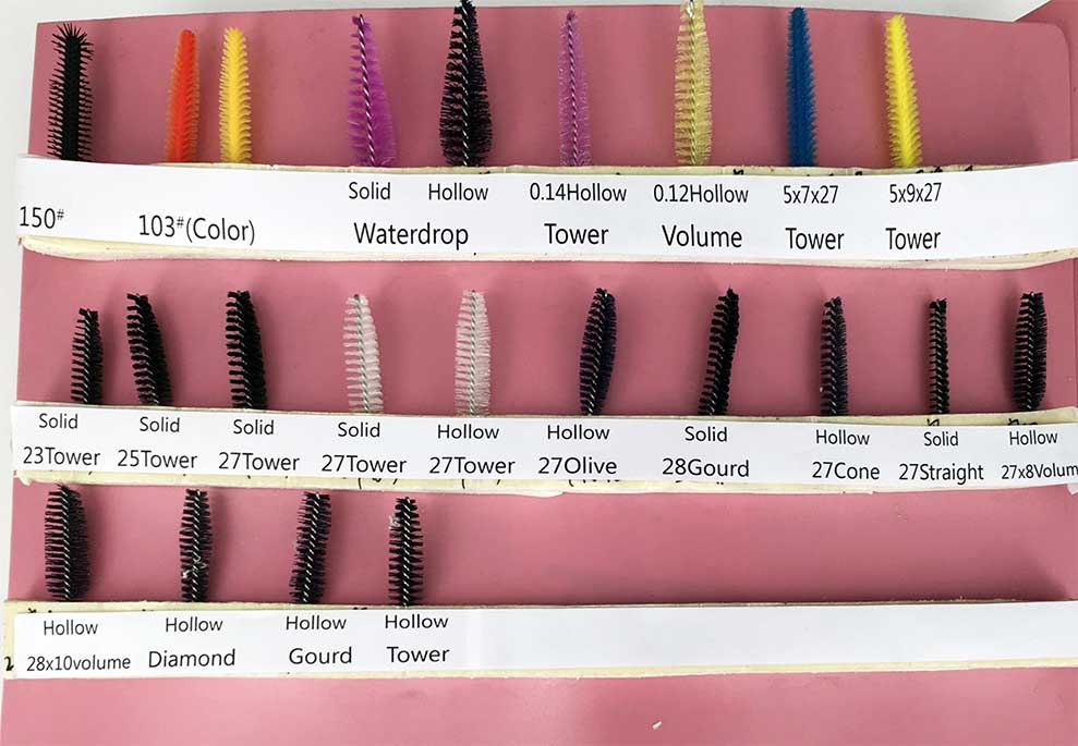 Suprabeauty disposable eyeliner wands factory for packaging-2
