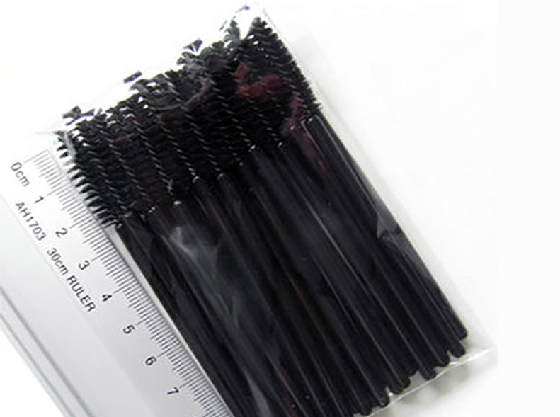 Suprabeauty customized disposable eyelash brush wholesale for packaging-3