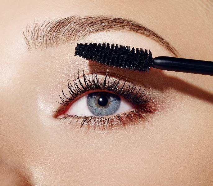Suprabeauty practical eyeliner brush from China for women