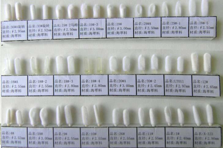 factory price lip applicator supply for women