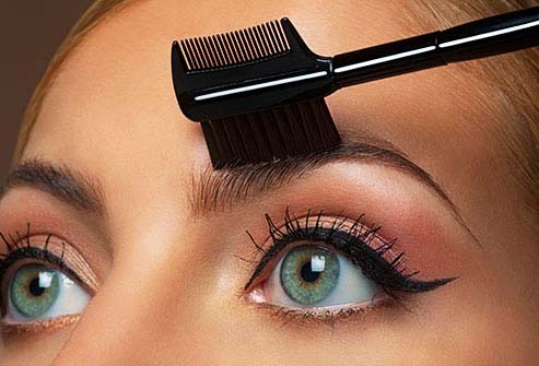 Suprabeauty Eyebrow comb-5