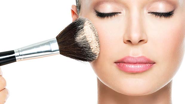 Suprabeauty cosmetic powder brush factory for beauty-1