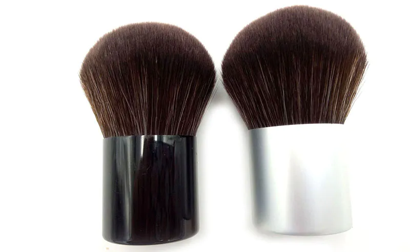 sp better makeup brushes with super fine tips for loose powder Suprabeauty