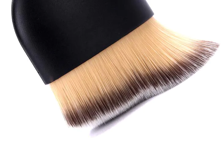 Suprabeauty hair making makeup brushes wsb for loose powder