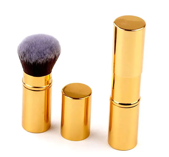 spb affordable makeup brushes with eco friendly painting for liquid foundation Suprabeauty