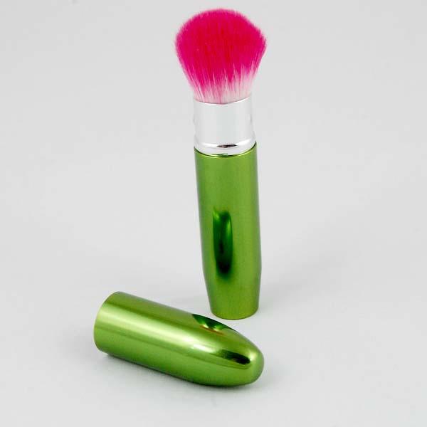 wsb cosmetic brush with super fine tips for liquid foundation Suprabeauty