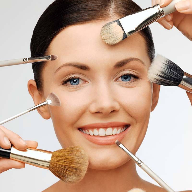 Suprabeauty popular makeup brush sets factory for women-5
