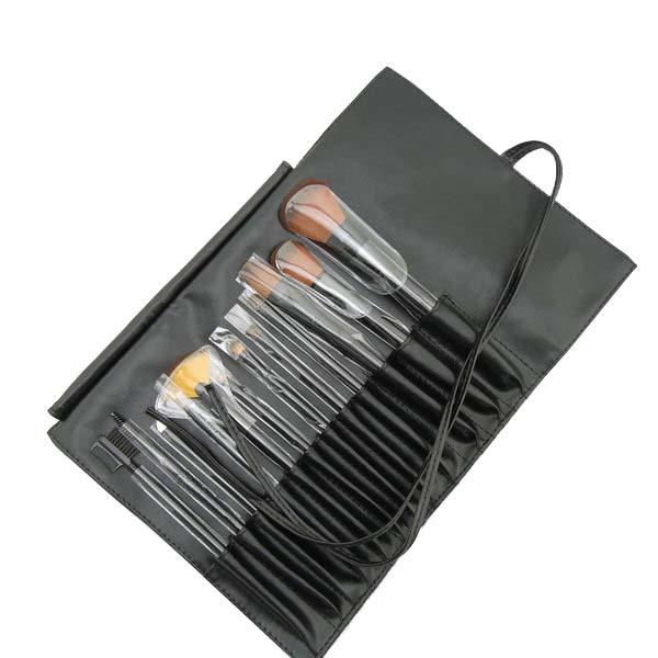 makeup brush kit for students 12pcs
