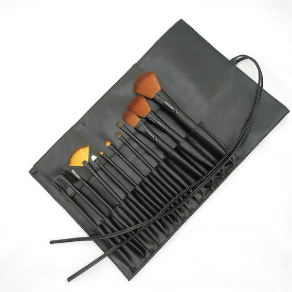 makeup brush kit for students 12pcs