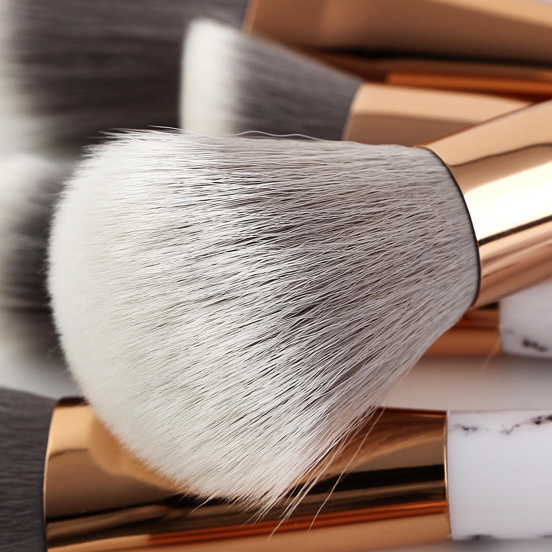 Suprabeauty popular makeup brush sets series for promotion