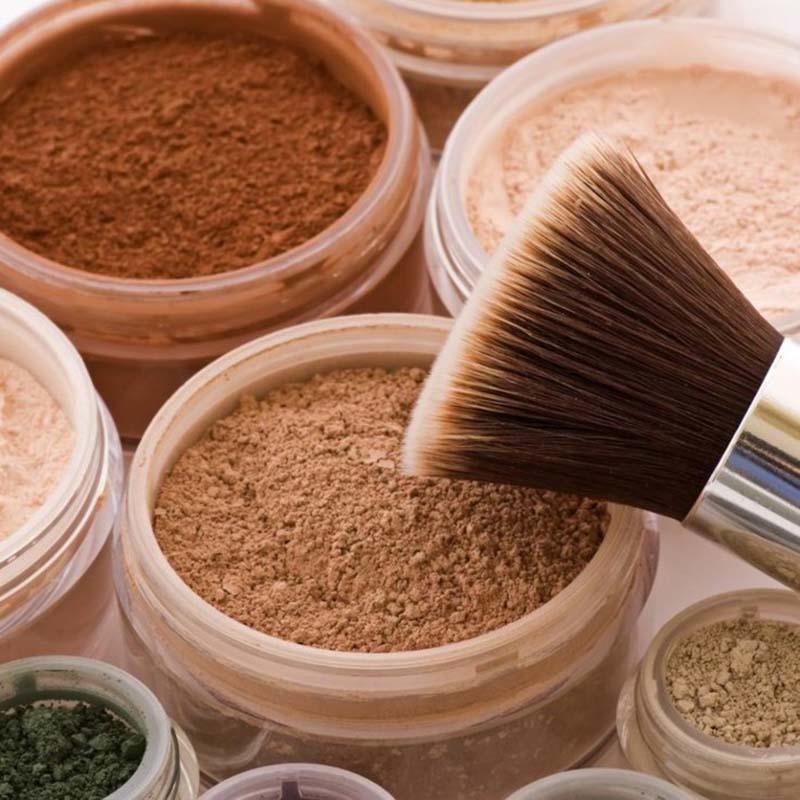 Suprabeauty cost-effective top 10 makeup brush sets factory bulk production