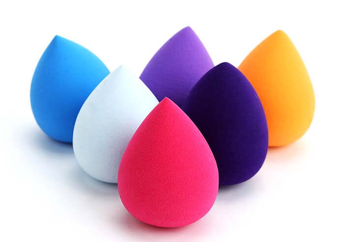 Suprabeauty new makeup sponge with good price for packaging-1