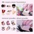 hot selling makeup sponge wedges directly sale for women