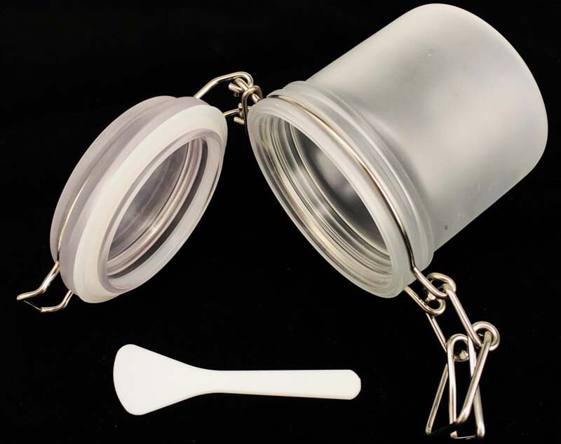 Suprabeauty plastic jars with lids manufacturer for sale-1