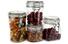 high quality airtight storage jar directly sale bulk buy