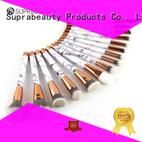 Suprabeauty eye brushes from China for sale
