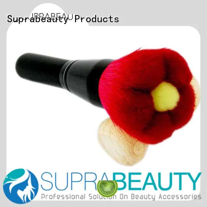 Suprabeauty sp cosmetic powder brush for loose powder