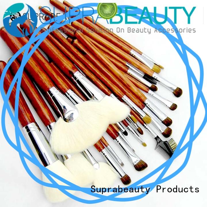 sp affordable makeup brush sets pcs Suprabeauty