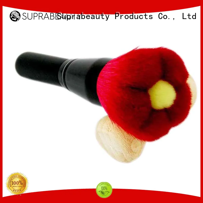 real techniques makeup brushes wsb for loose powder Suprabeauty