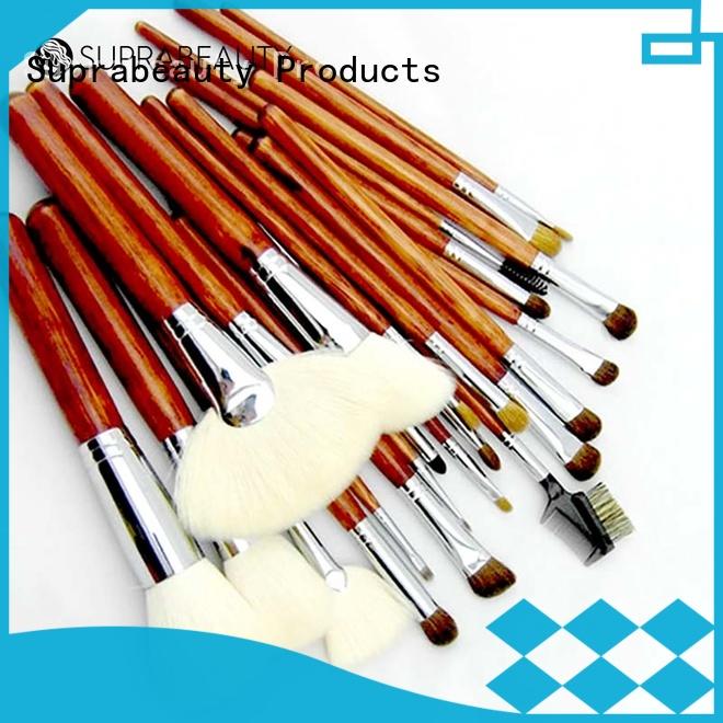 Suprabeauty makeup brush set cheap directly sale for women