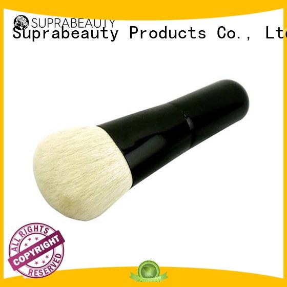 professional good cheap makeup brushes manufacturer for loose powder