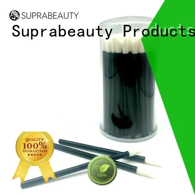 Suprabeauty worldwide eyeshadow applicator from China bulk buy