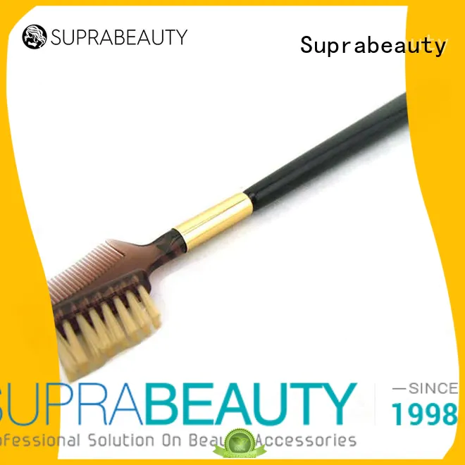 bulk buy makeup brushes mineral squirel Suprabeauty Brand