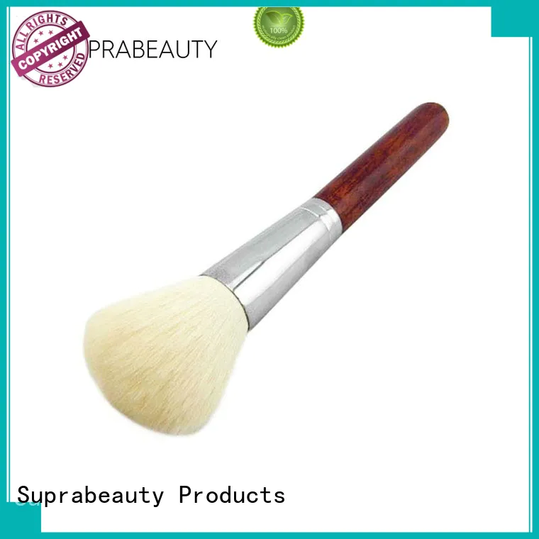 sp brush makeup brushes supplier for liquid foundation Suprabeauty