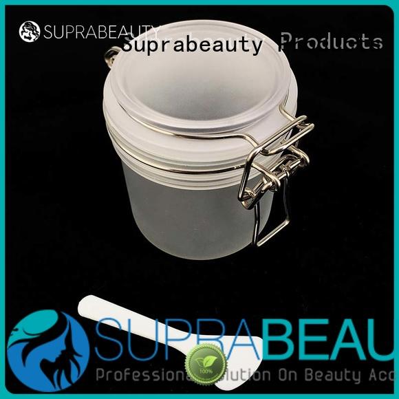 Suprabeauty mask makeup containers xlj for cosmetic cream