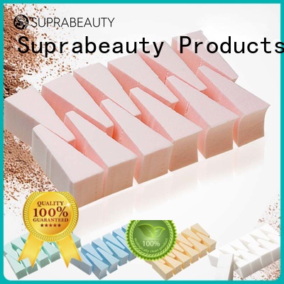 beauty blender fondazione spugna sps per polvere minerale Suprabeauty