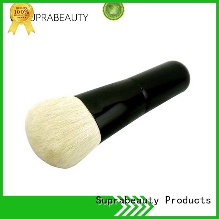 Suprabeauty popular essential makeup brushes series for beauty