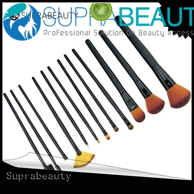 Suprabeauty hair eye brushes pcs for students