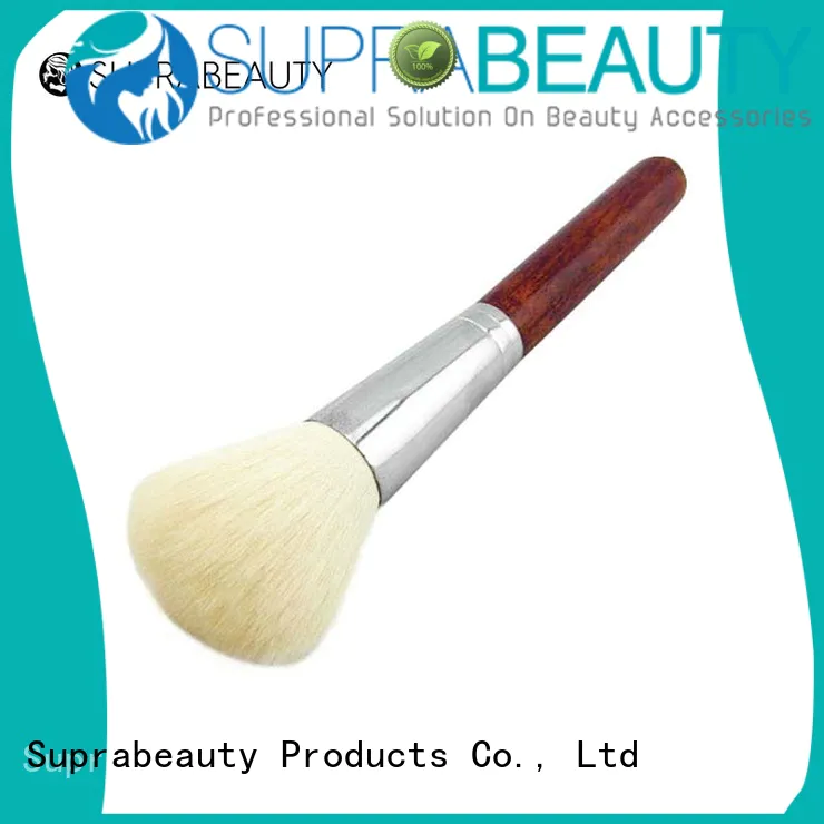 wsb beauty blender makeup brushes manufacturer for loose powder Suprabeauty