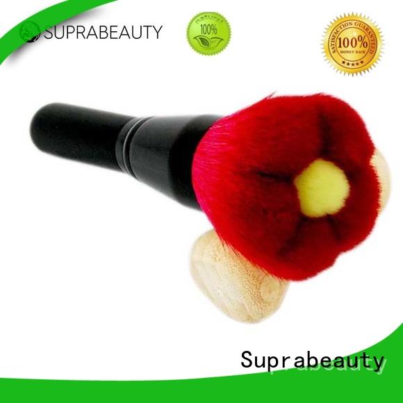 Suprabeauty customized new makeup brushes series for women