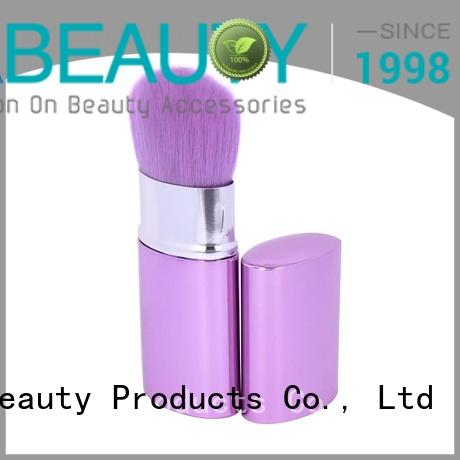 spn cosmetic makeup brushes supplier for eyeshadow Suprabeauty