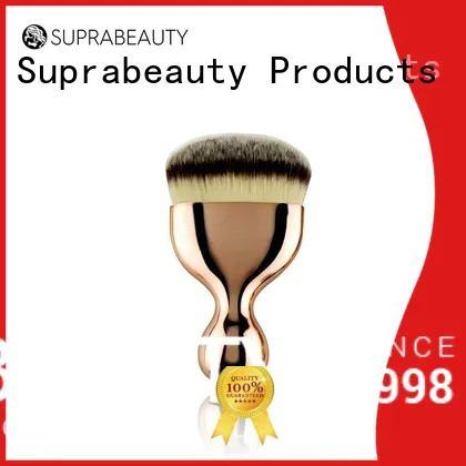Suprabeauty latest good cheap makeup brushes series for promotion