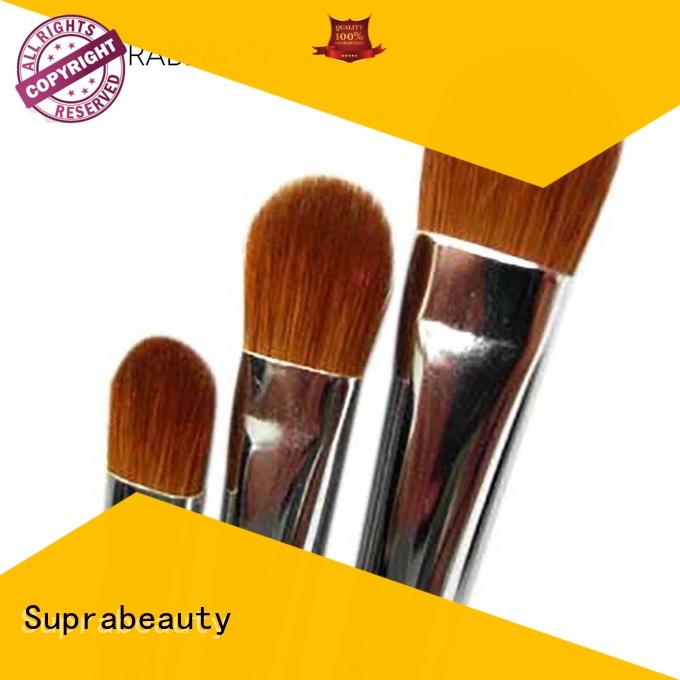 spb special makeup brushes supplier for liquid foundation Suprabeauty