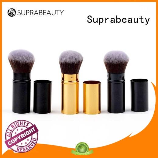 wsb cream makeup brush manufacturer for liquid foundation