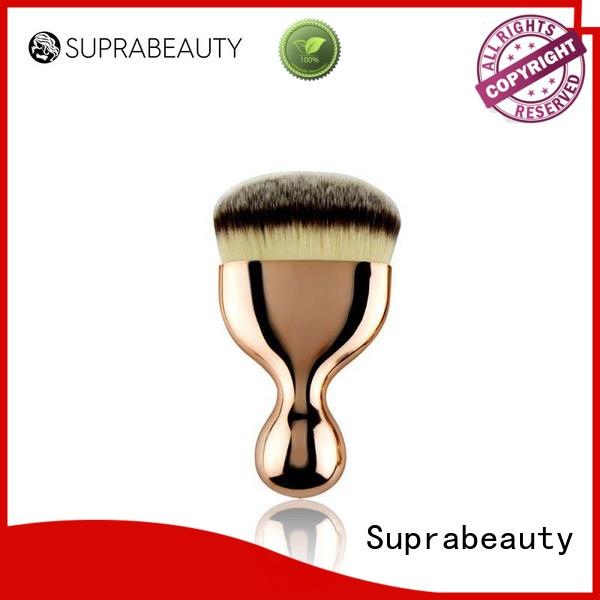 Suprabeauty spb very cheap makeup brushes with eco friendly painting