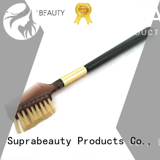 Suprabeauty high quality makeup brushes directly sale for beauty