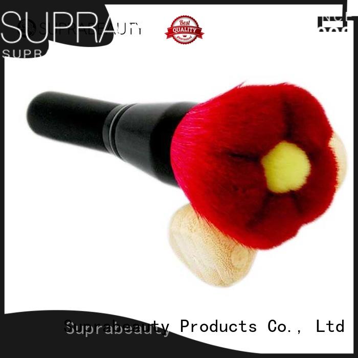 Suprabeauty factory price makeup brushes online best manufacturer for promotion