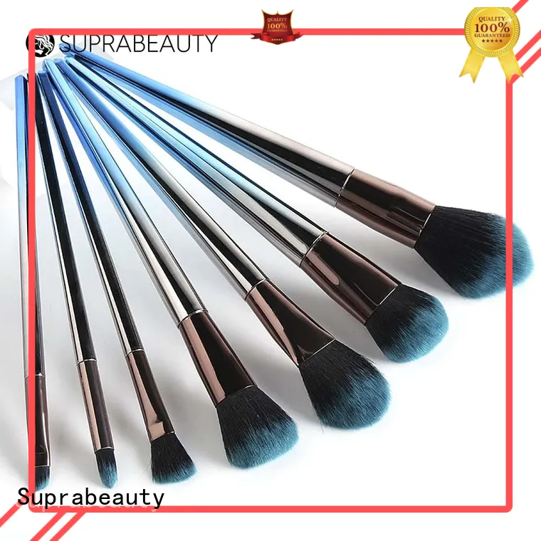 spn beauty brushes set pcs for students Suprabeauty