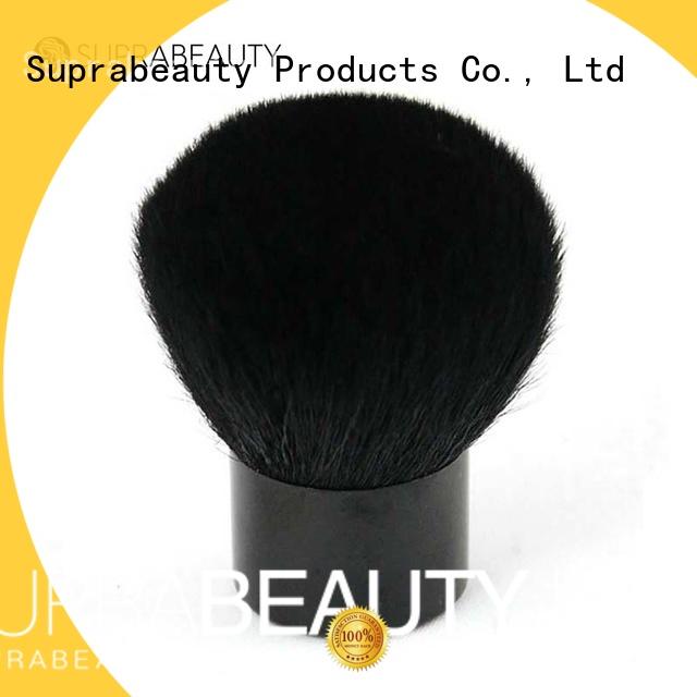 Suprabeauty durable beauty cosmetics brushes factory direct supply bulk buy