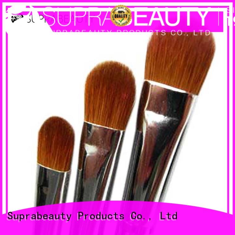 Suprabeauty best value better makeup brushes directly sale bulk production