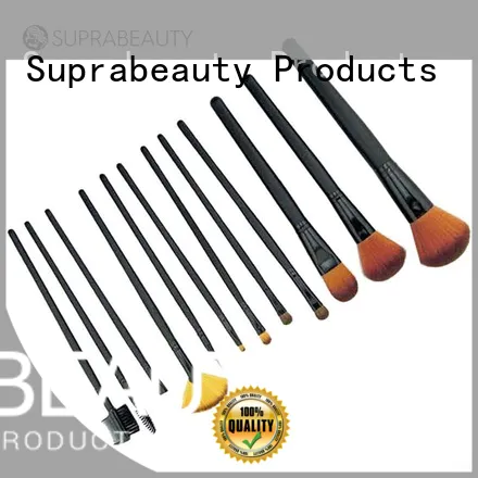 Suprabeauty foundation brush set inquire now bulk production