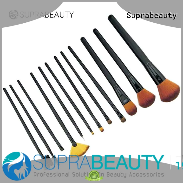 customized eyeshadow brush set series on sale